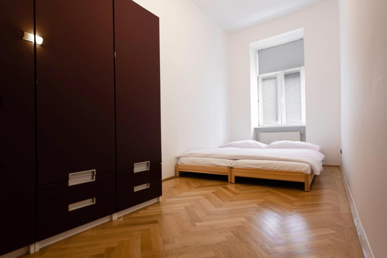 Appartement 3-bedroom In