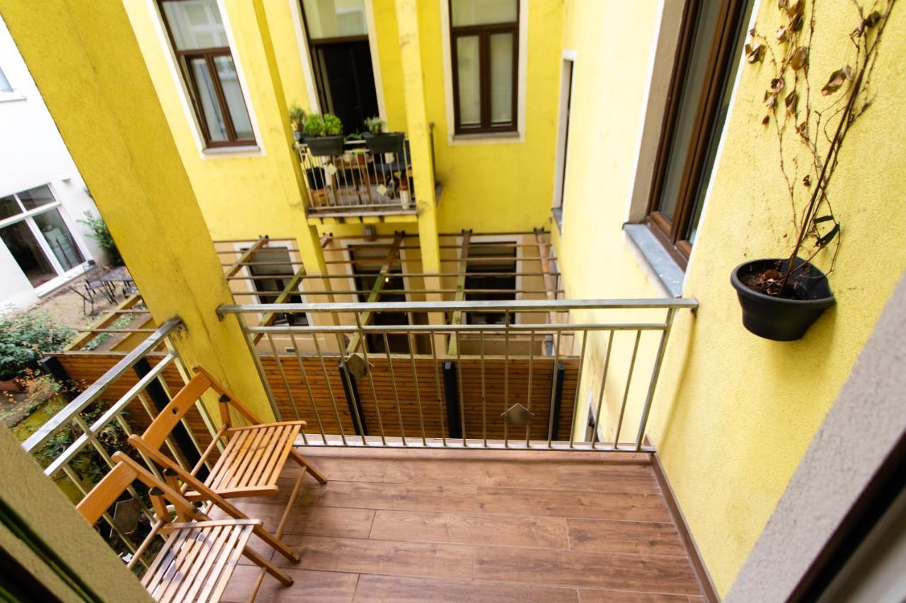 Appartement 3-bedroom In Vienne