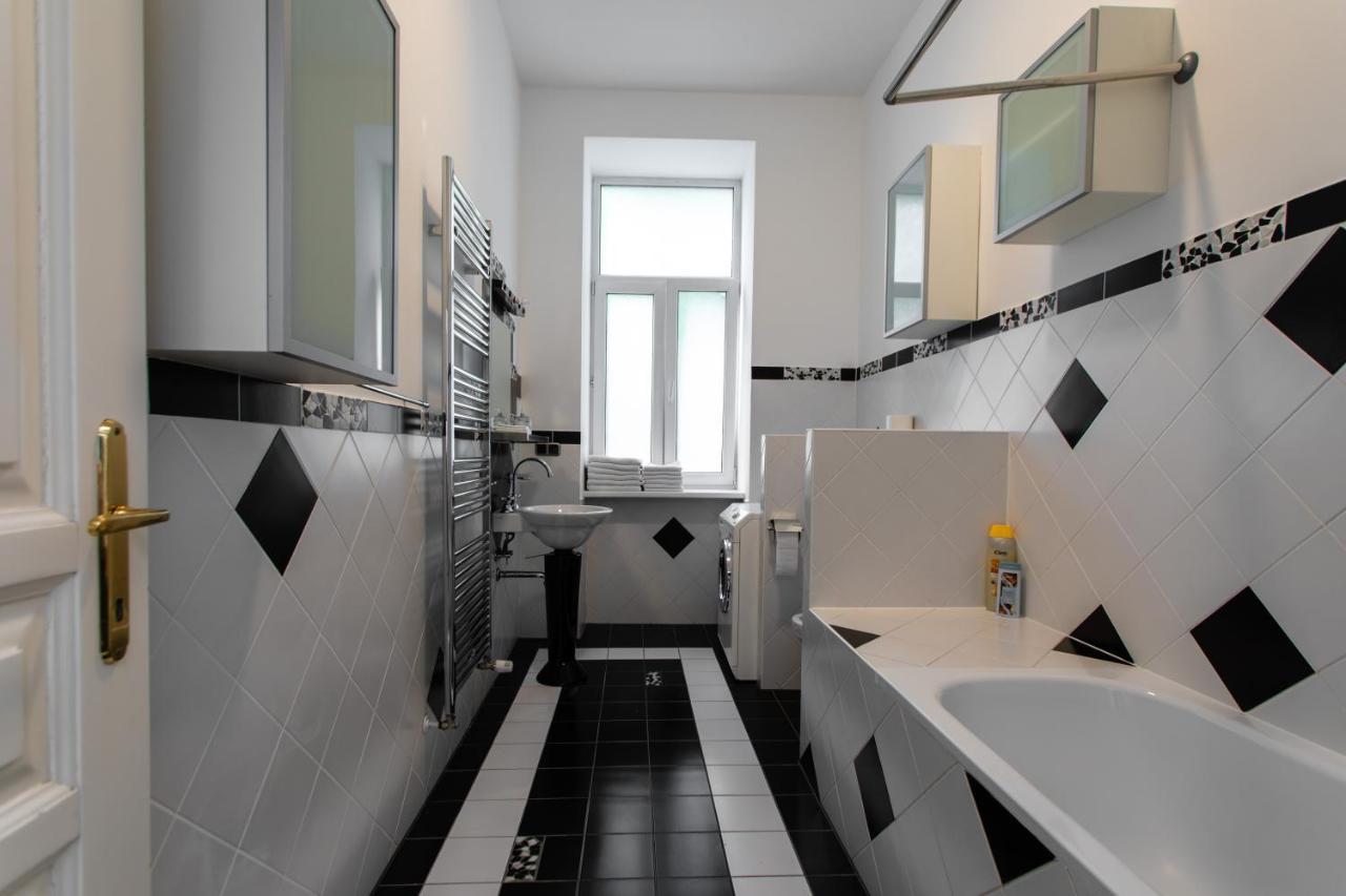 3-bedroom In Vienne