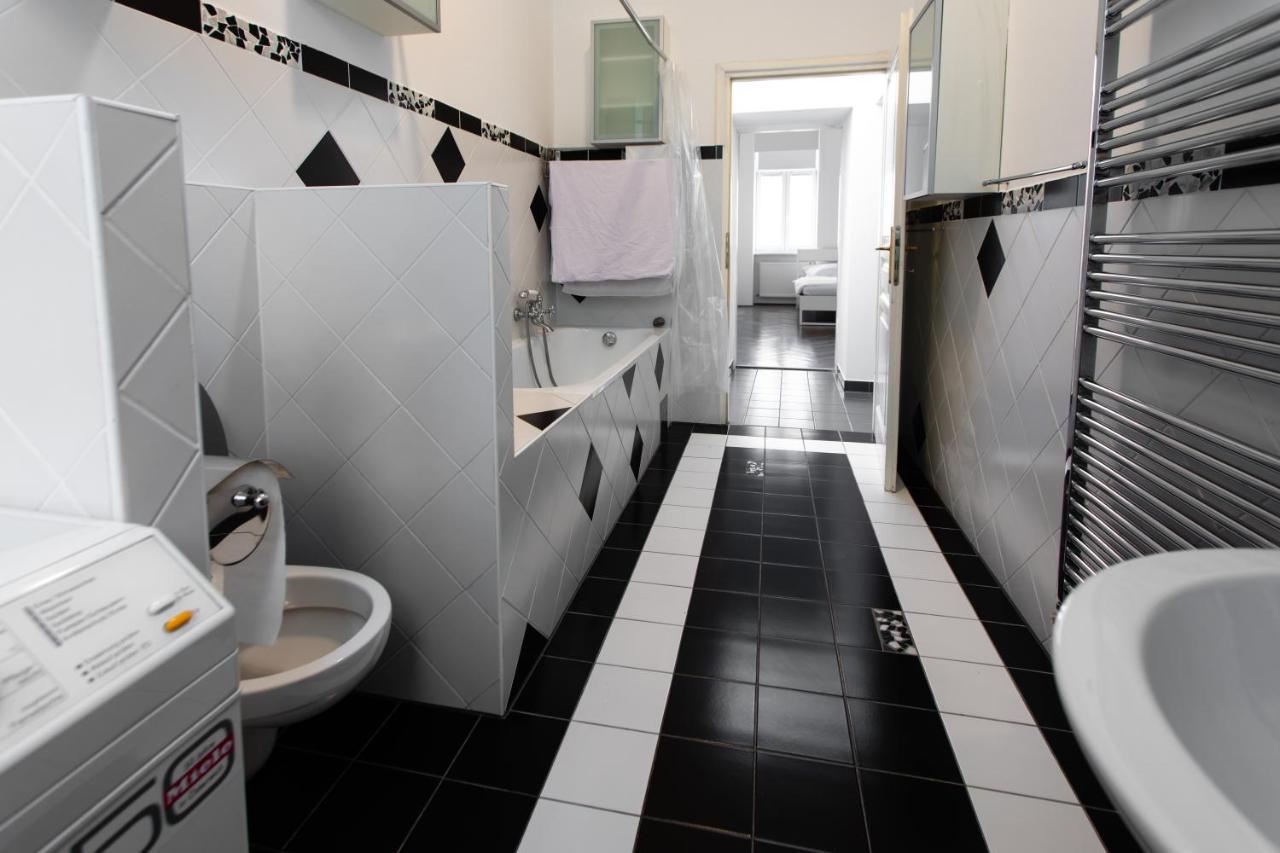 3-bedroom In Appartement *