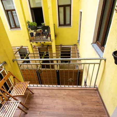 3-Bedroom Apartment In Central Vienne Extérieur photo