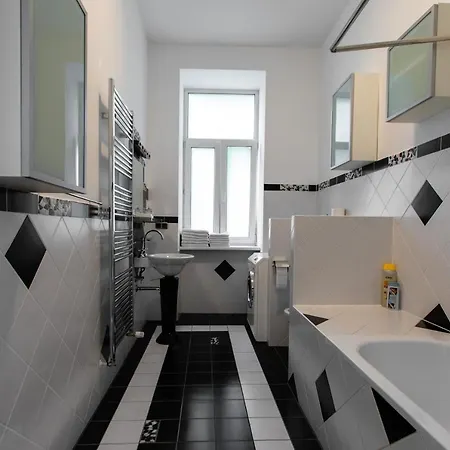 3-Bedroom Apartment In Central Vienne Extérieur photo